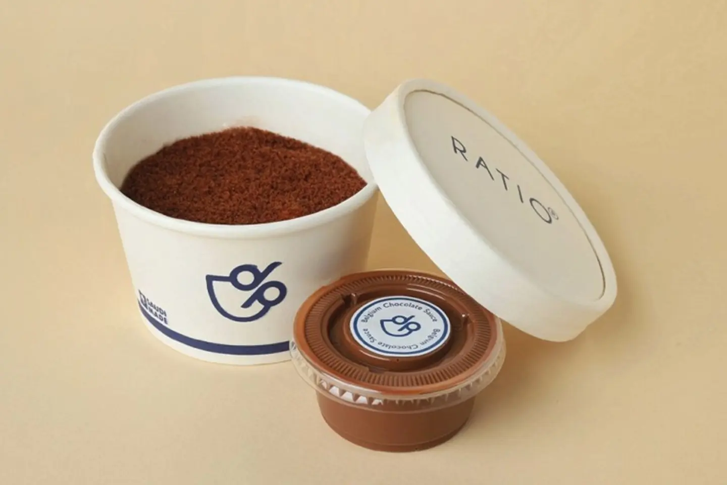 Crunchy Laser Pudding