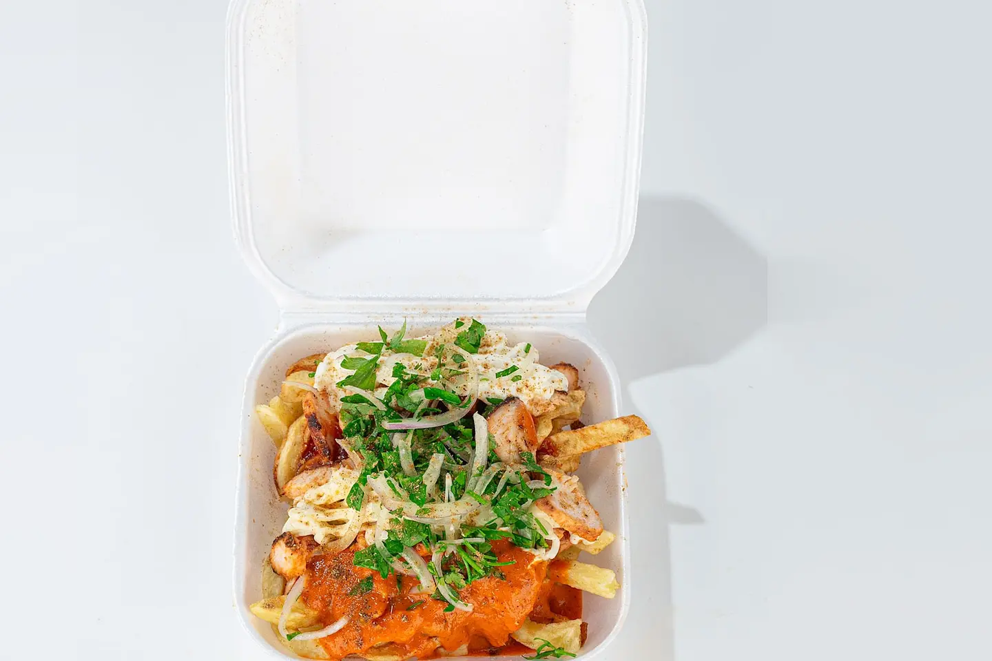 بطاطس بوفيتيريا