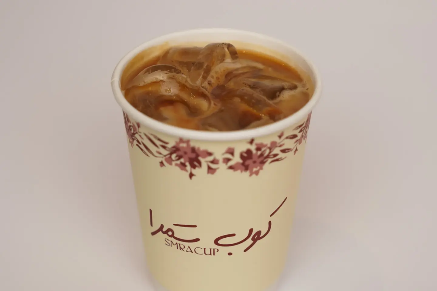 ايس لاتيه