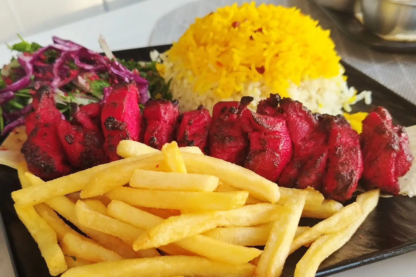 جوجية ذرشك