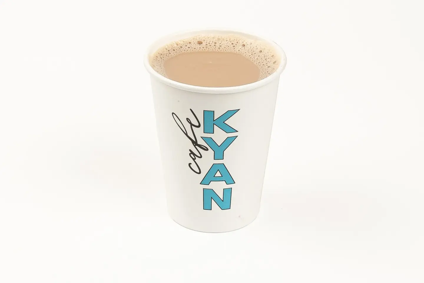 موكا حار