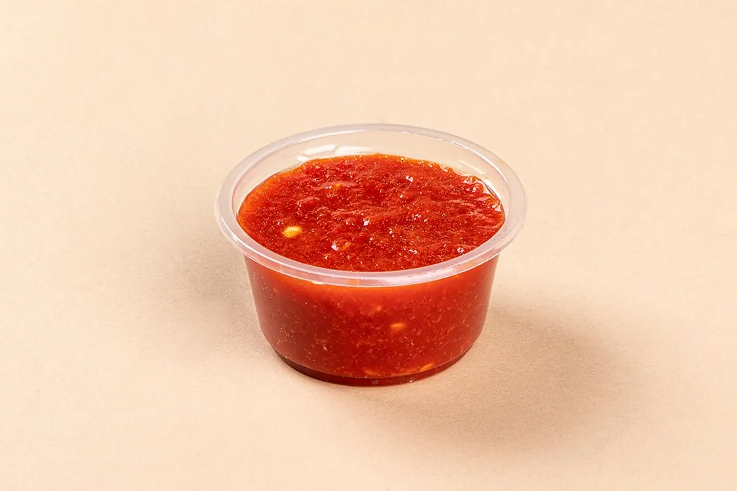 Shami Hot Sauce