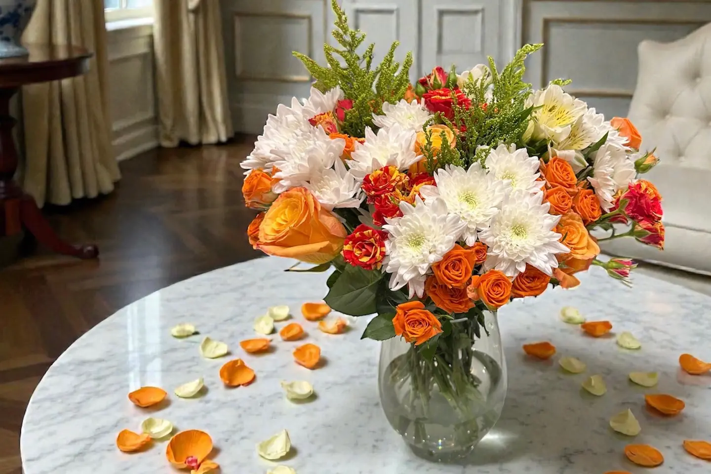 تنسيق طبيعي ١