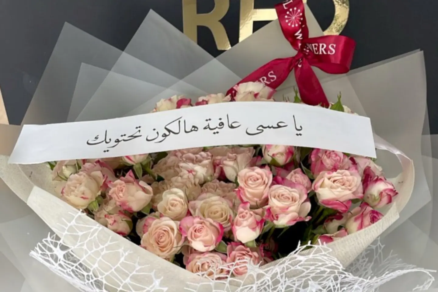 May This Universe Surround You With Health 2