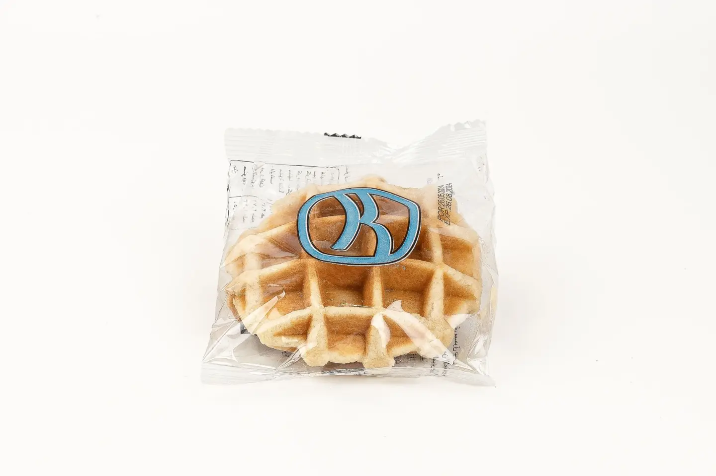 Belgian Waffle