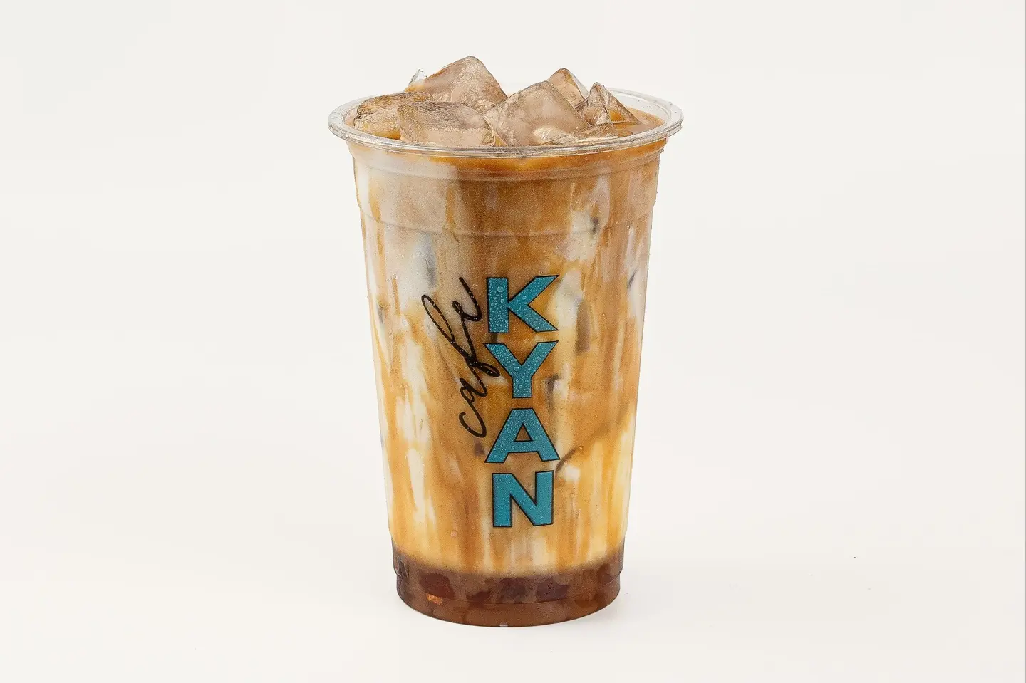 Ice Caramel