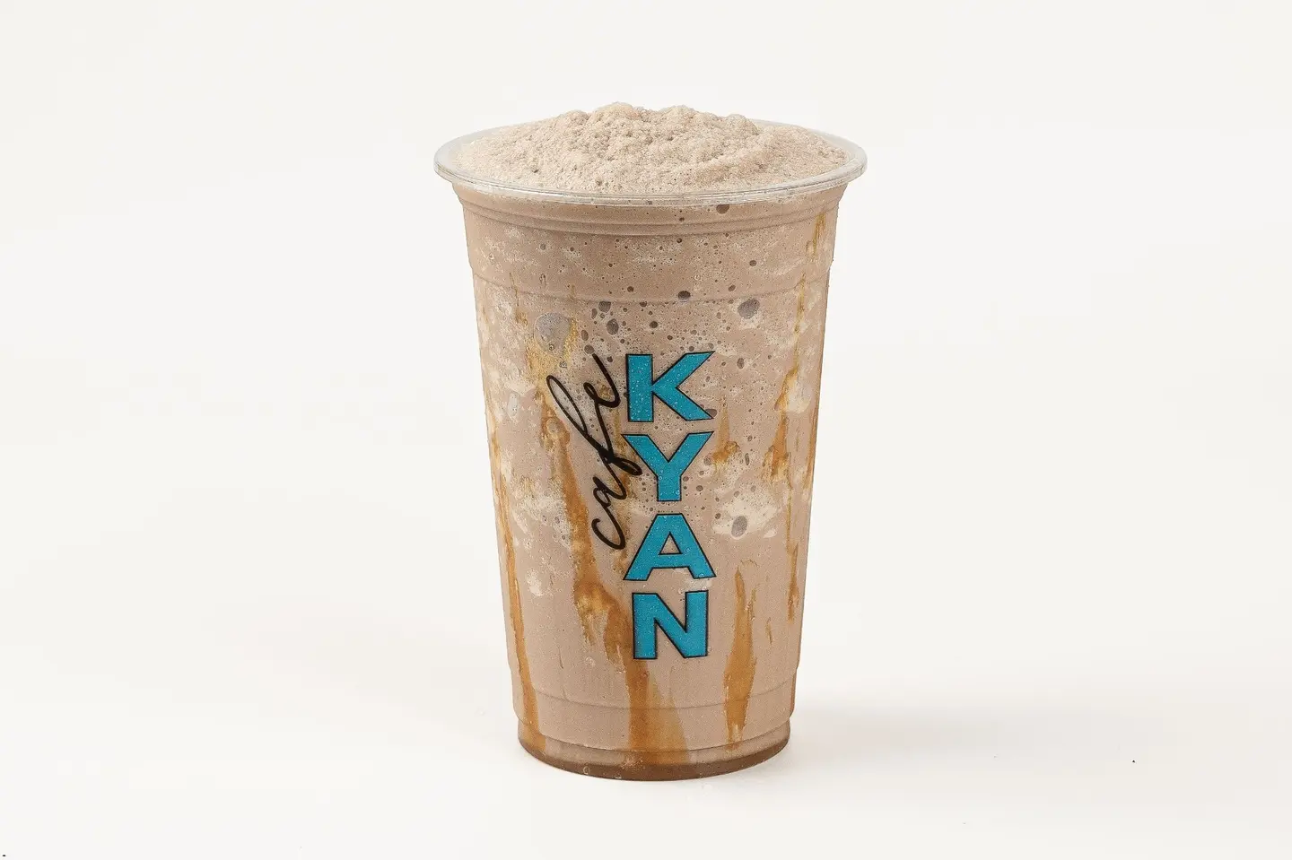 Ice Mocha