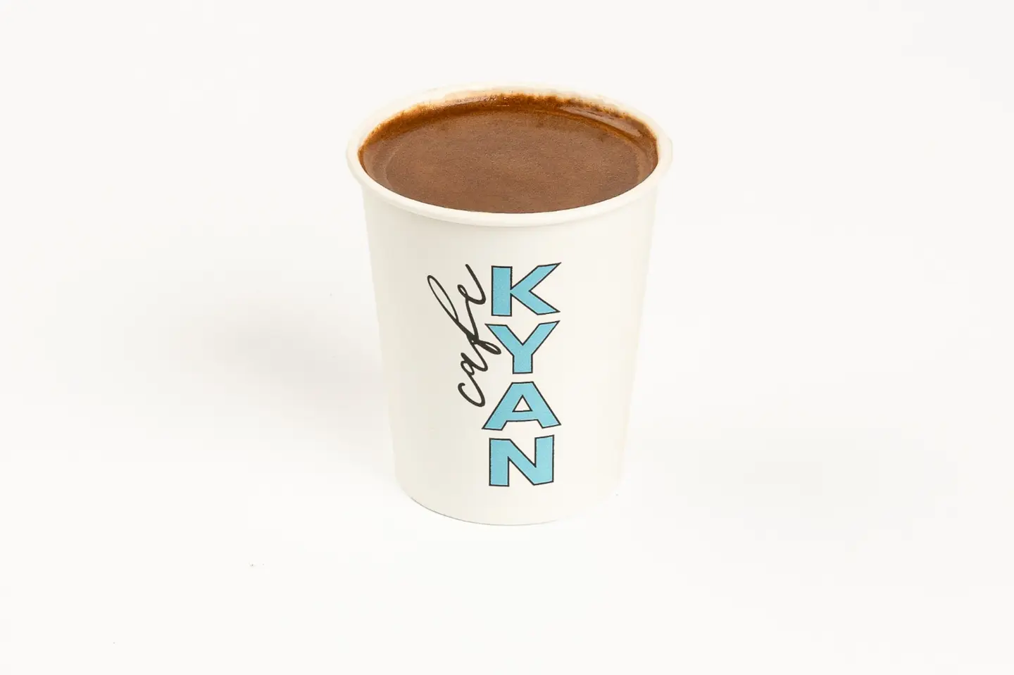Turkish Coffee