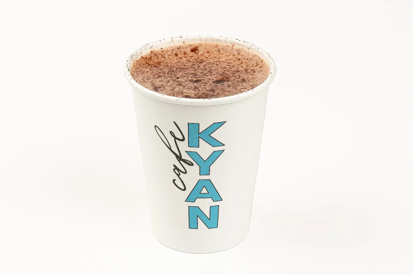 Hot Chocolate