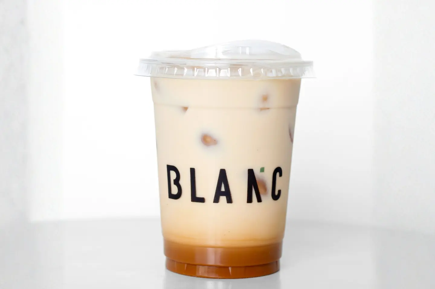 Ice Spanish Latte