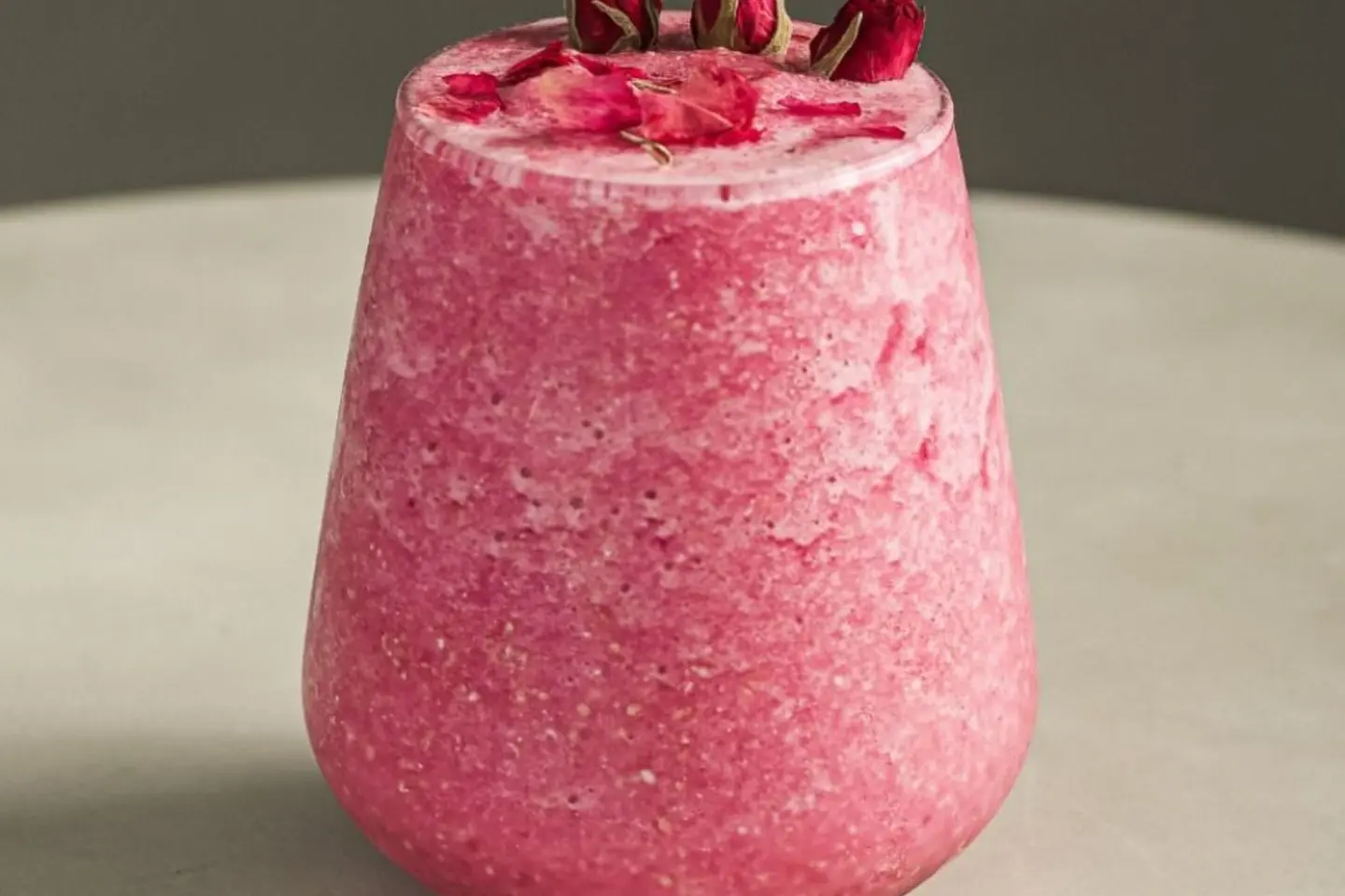 Pomegranate With Roses