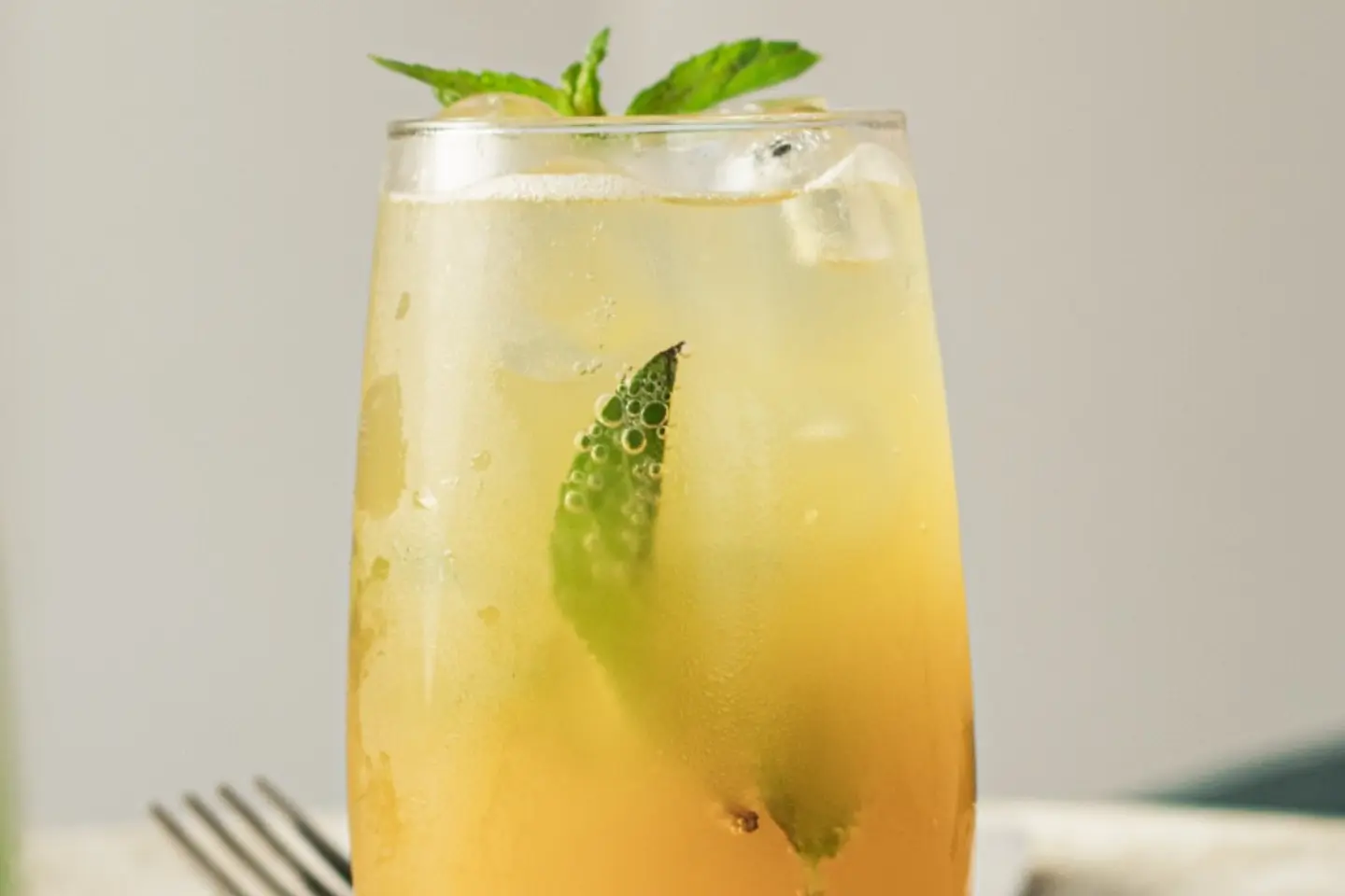 Tropical Mojito