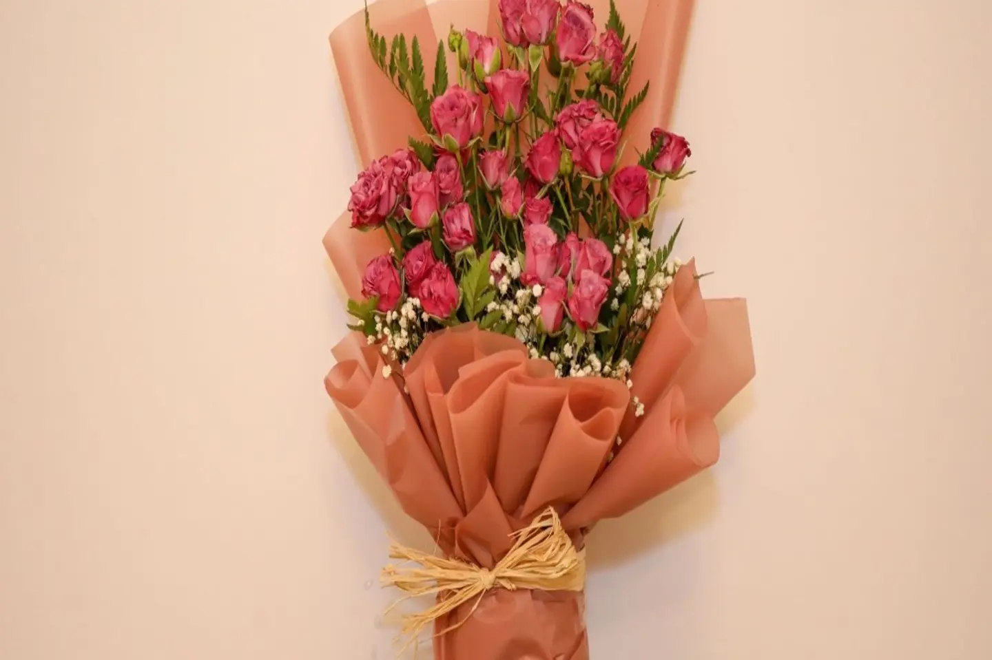 باقة همس روز