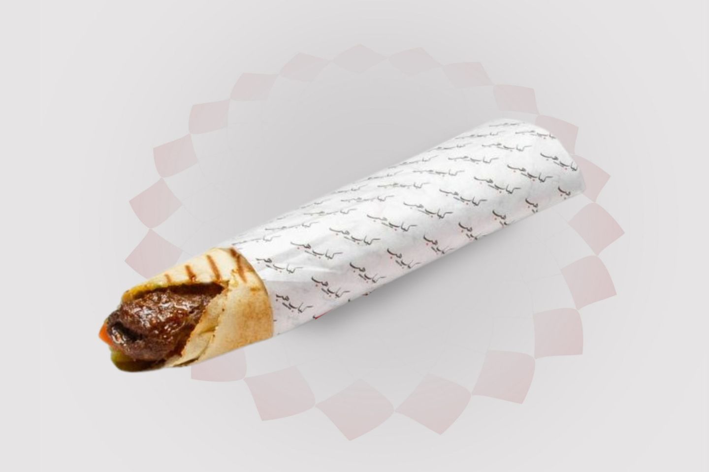 Beef Kabeb Giant