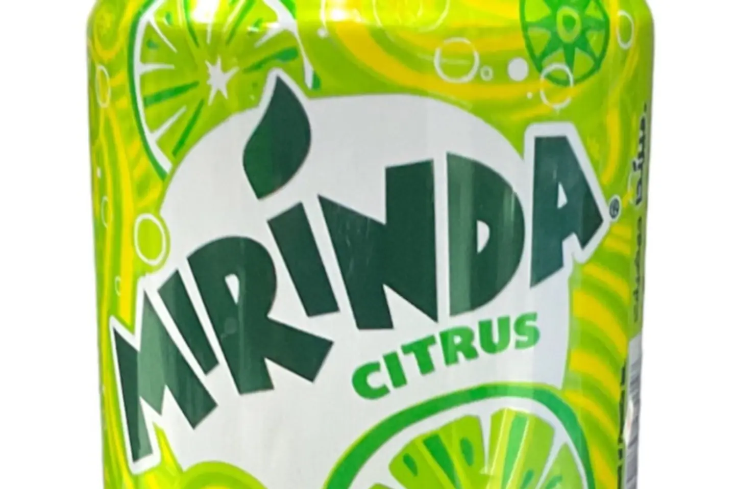 Mirinda Citrus - Small