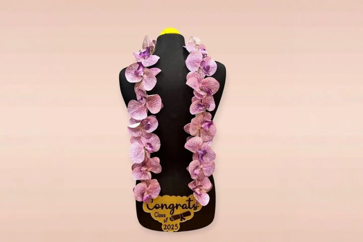 عقد صناعي اوركيد موف