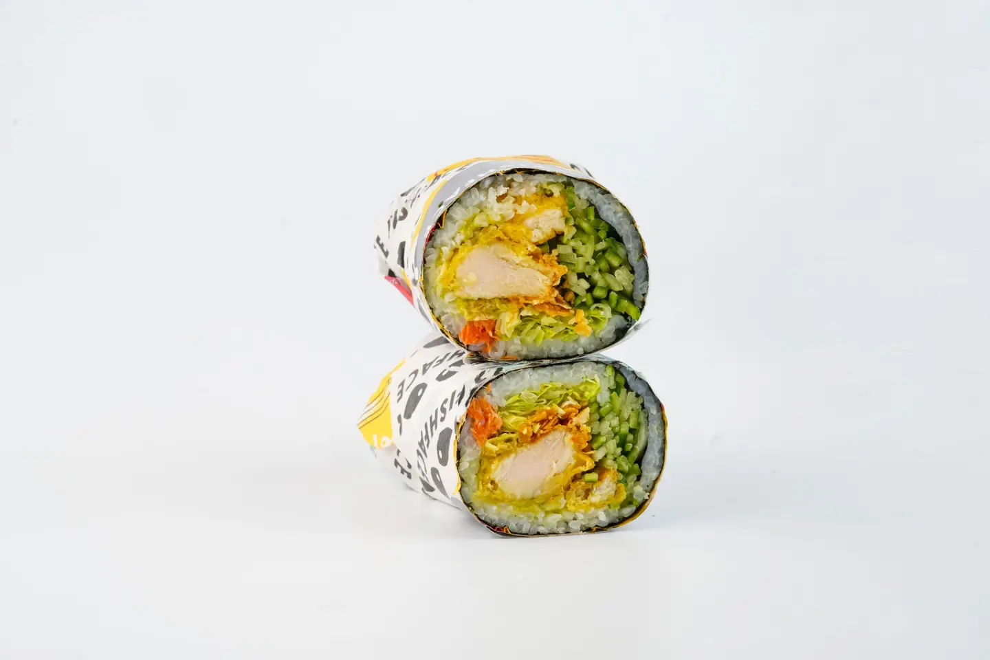 Make Your Own Burrito