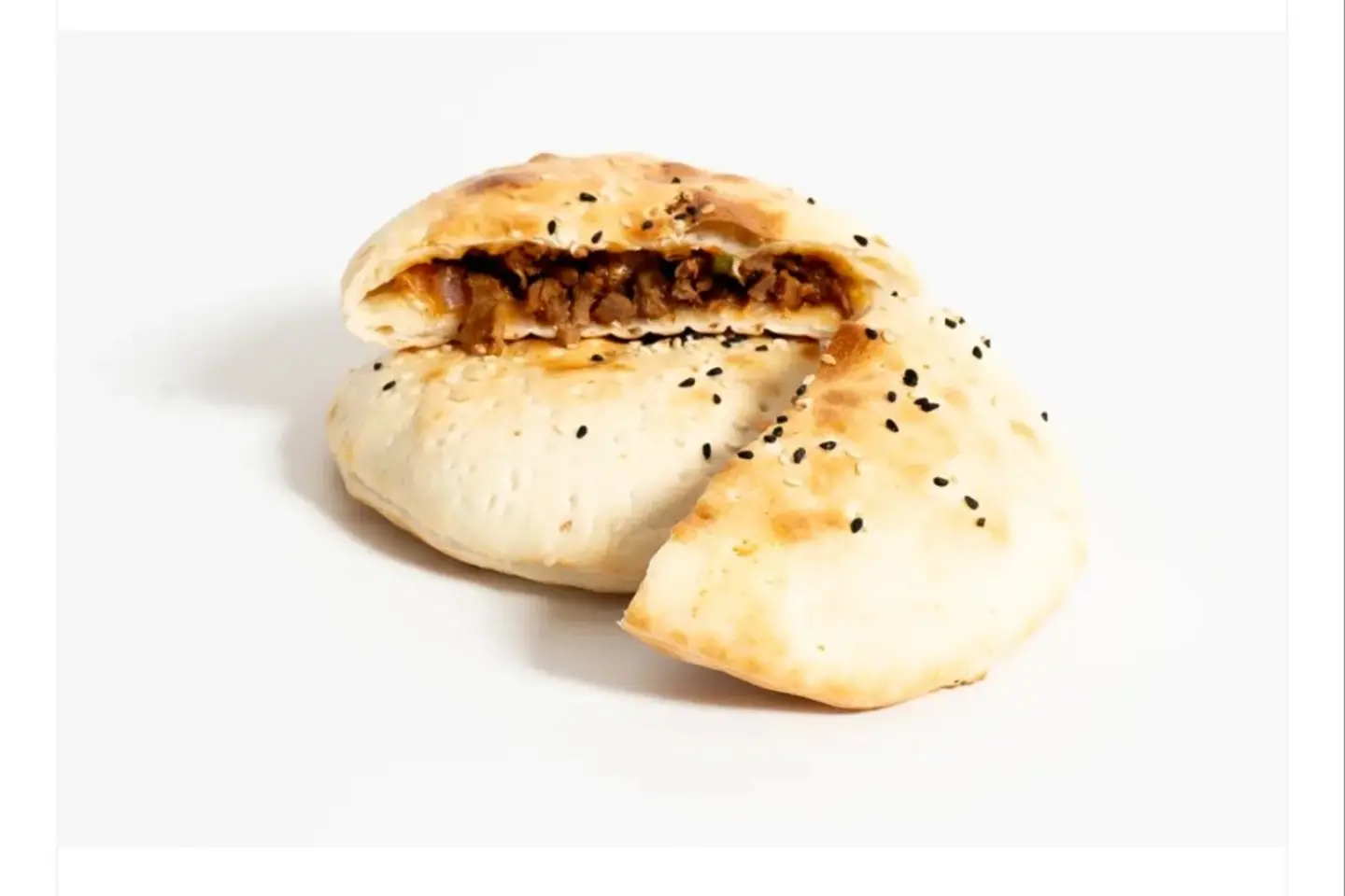 Tuna With Cheese Pie