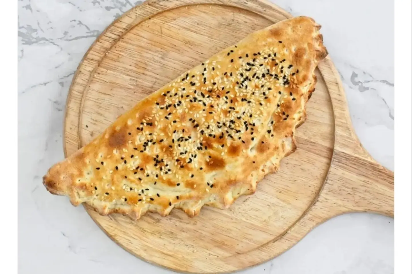 Roasted Potato Pie