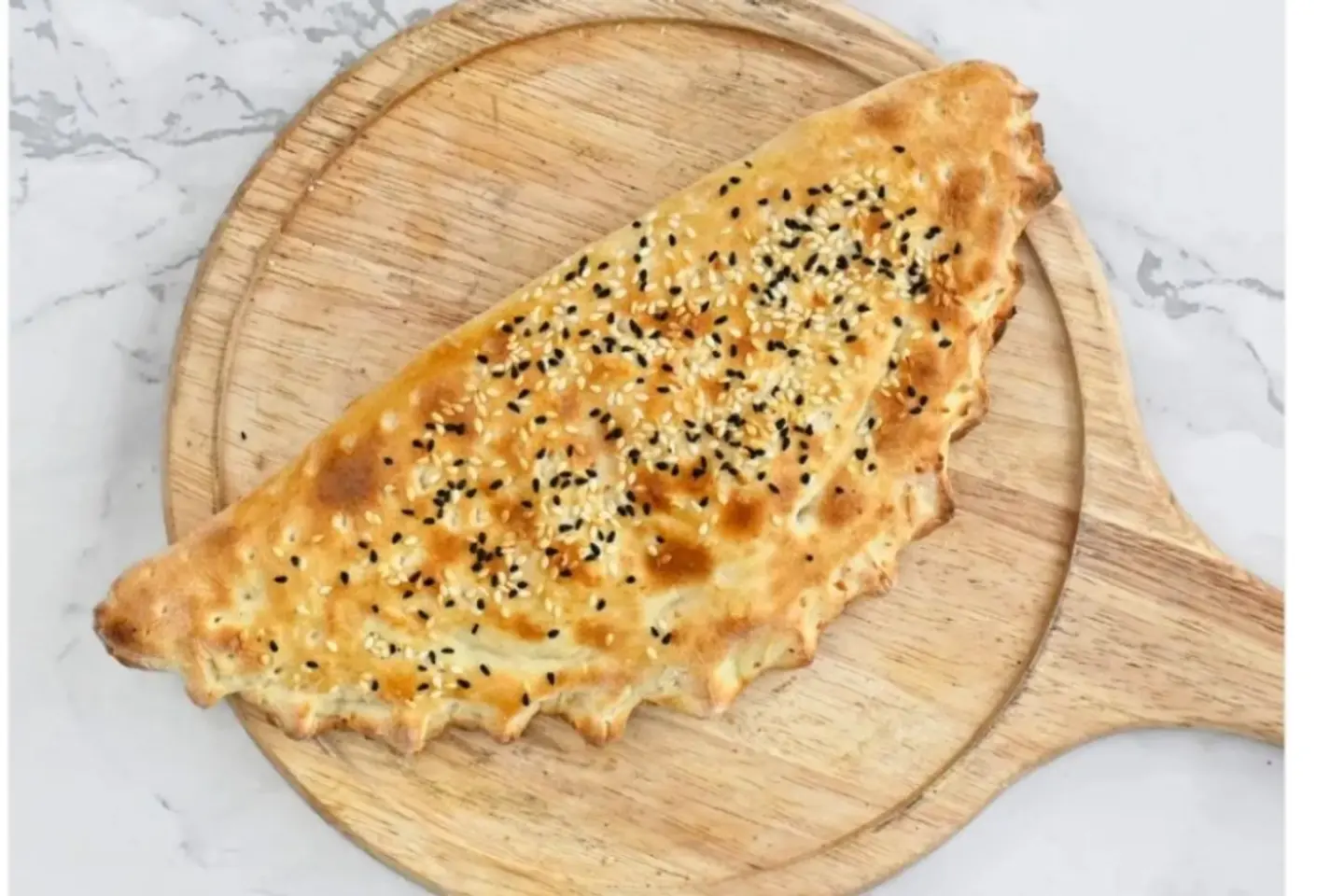 Chef Z Cheeses Pie
