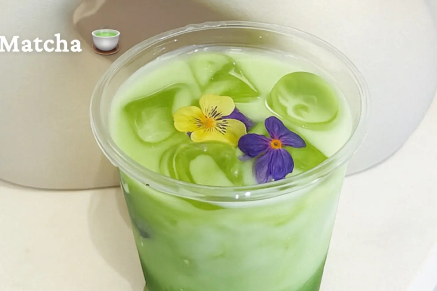 Matcha