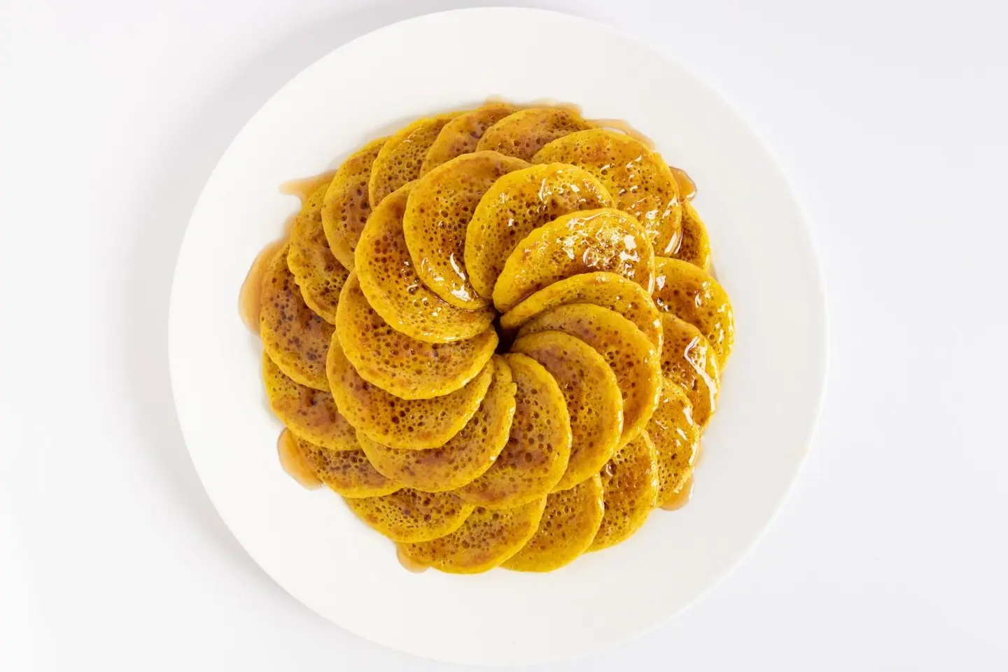 مصابيب سادة