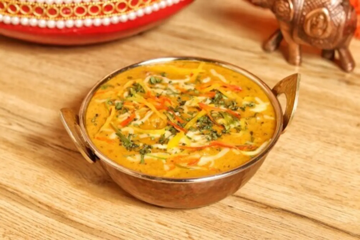 جمبري زاد القصر