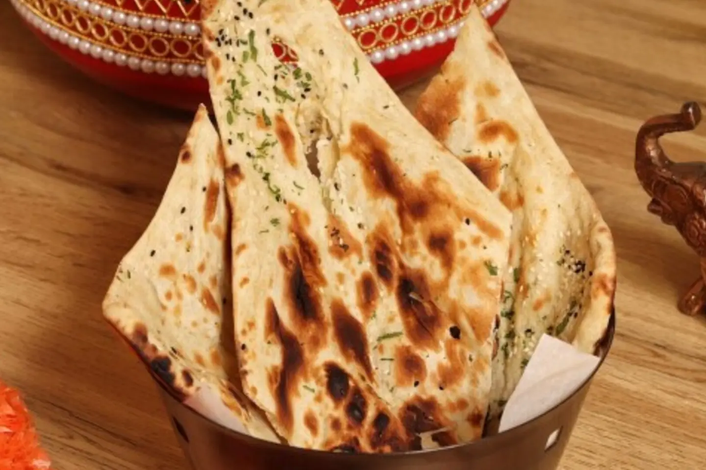 نان
