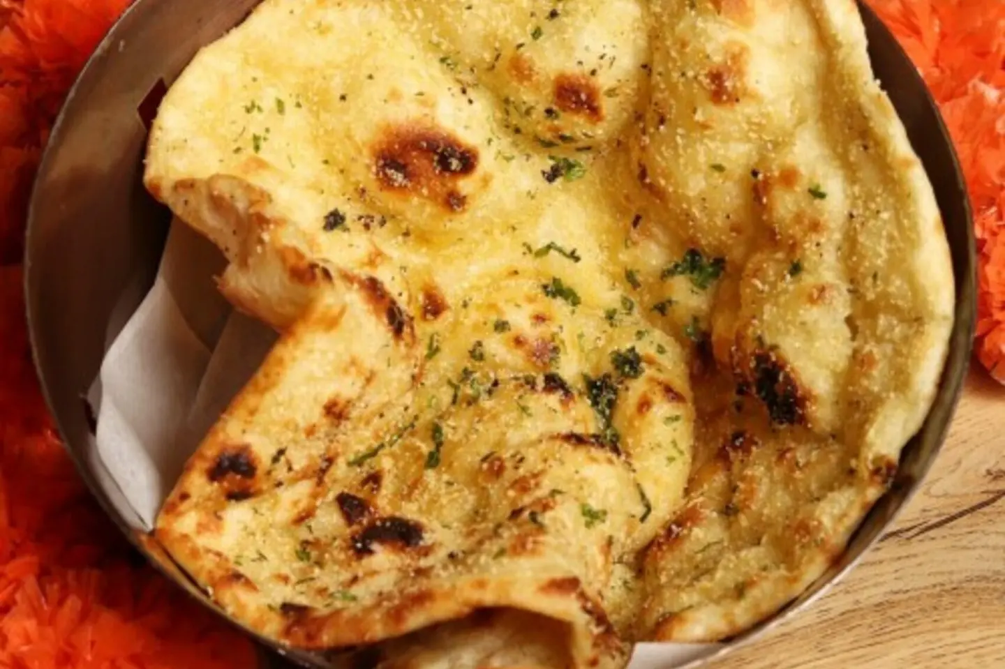 تشر شر نان