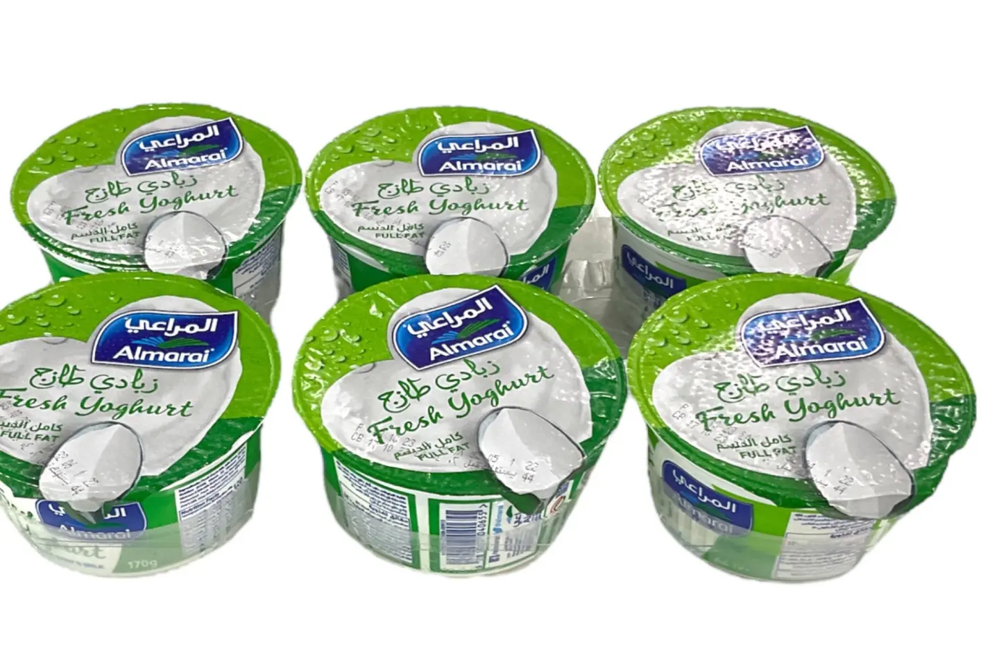 Yogurt