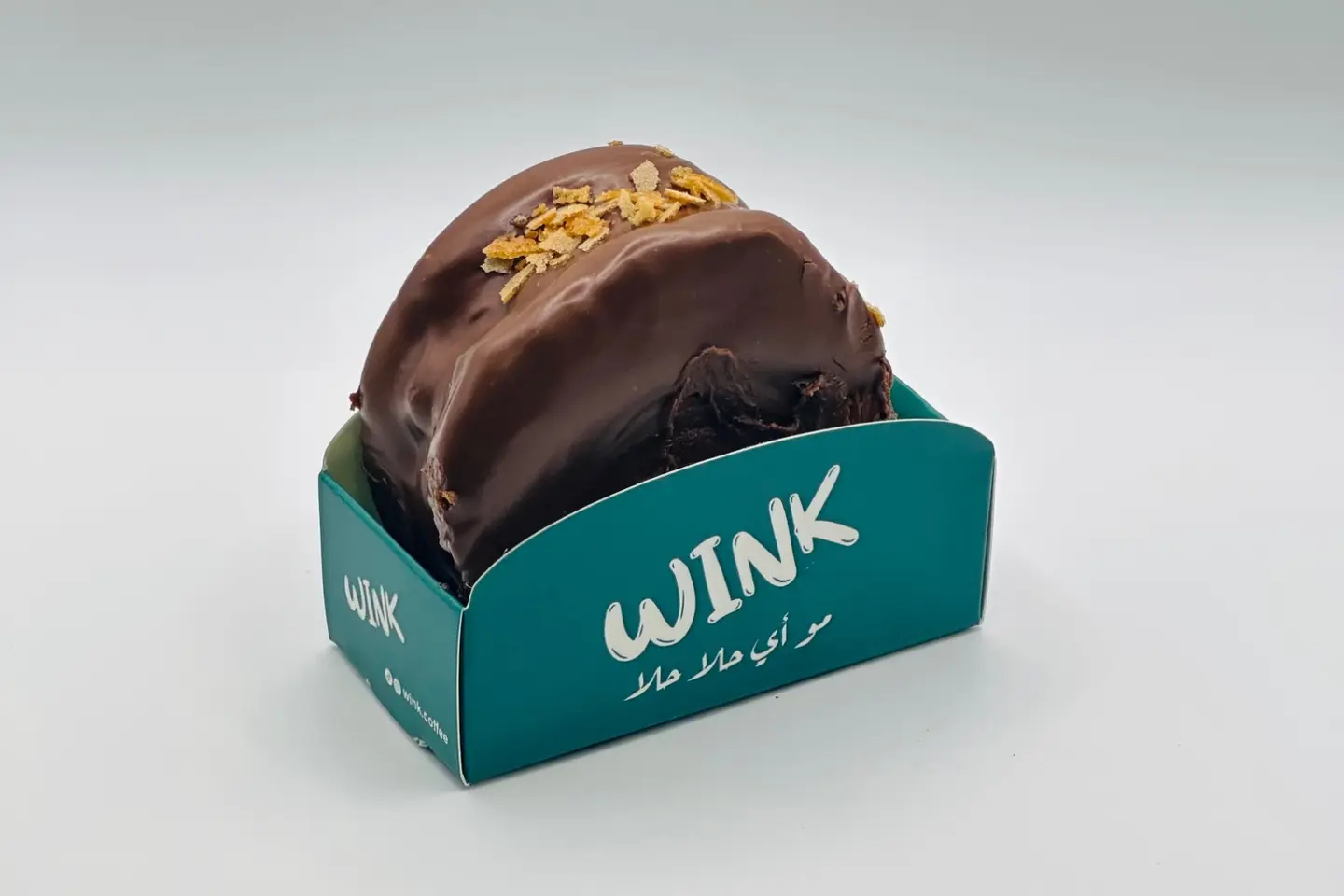 كرواسون رول
