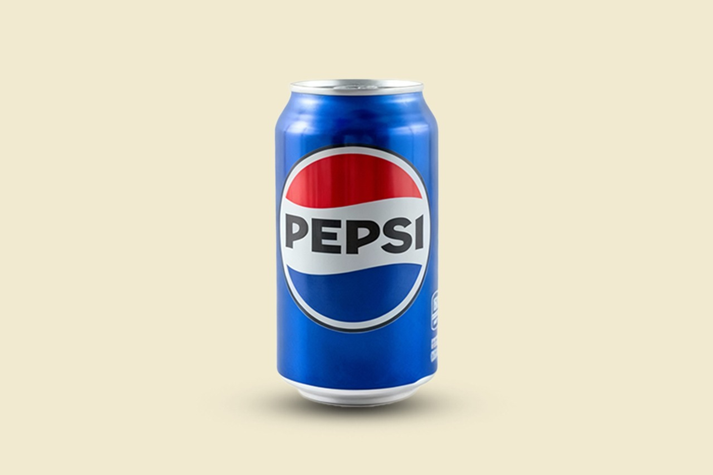 مشروب غازي صغير