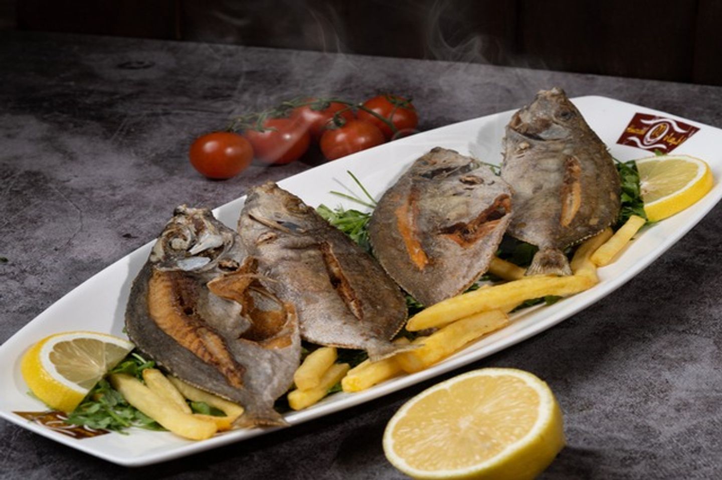 Fried Segan 1.00 Kilo