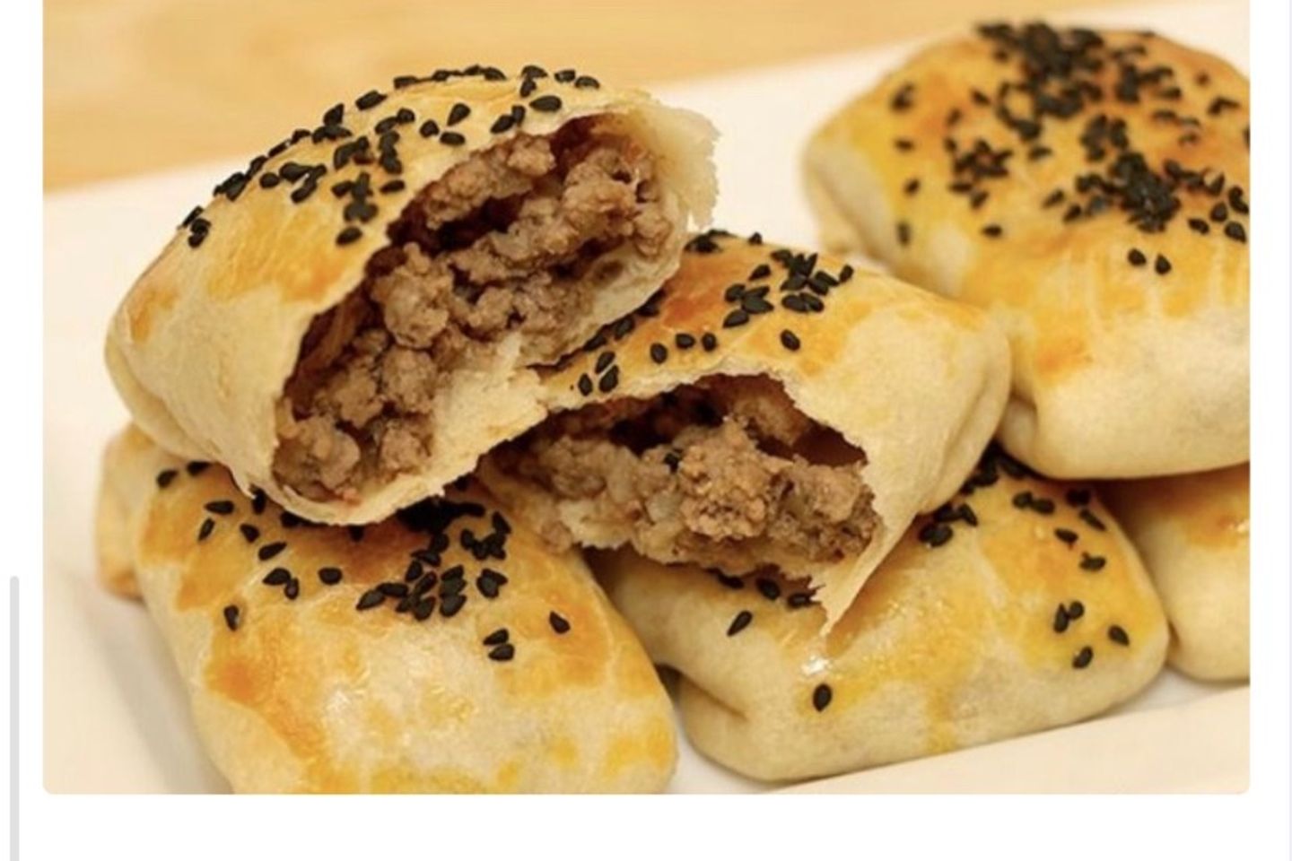 يغمش لحم غنم صاافي