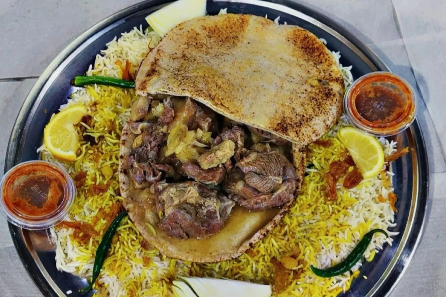 مكتوم حاشي
