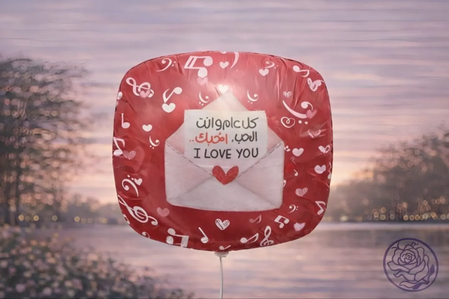 Event Balloons 245