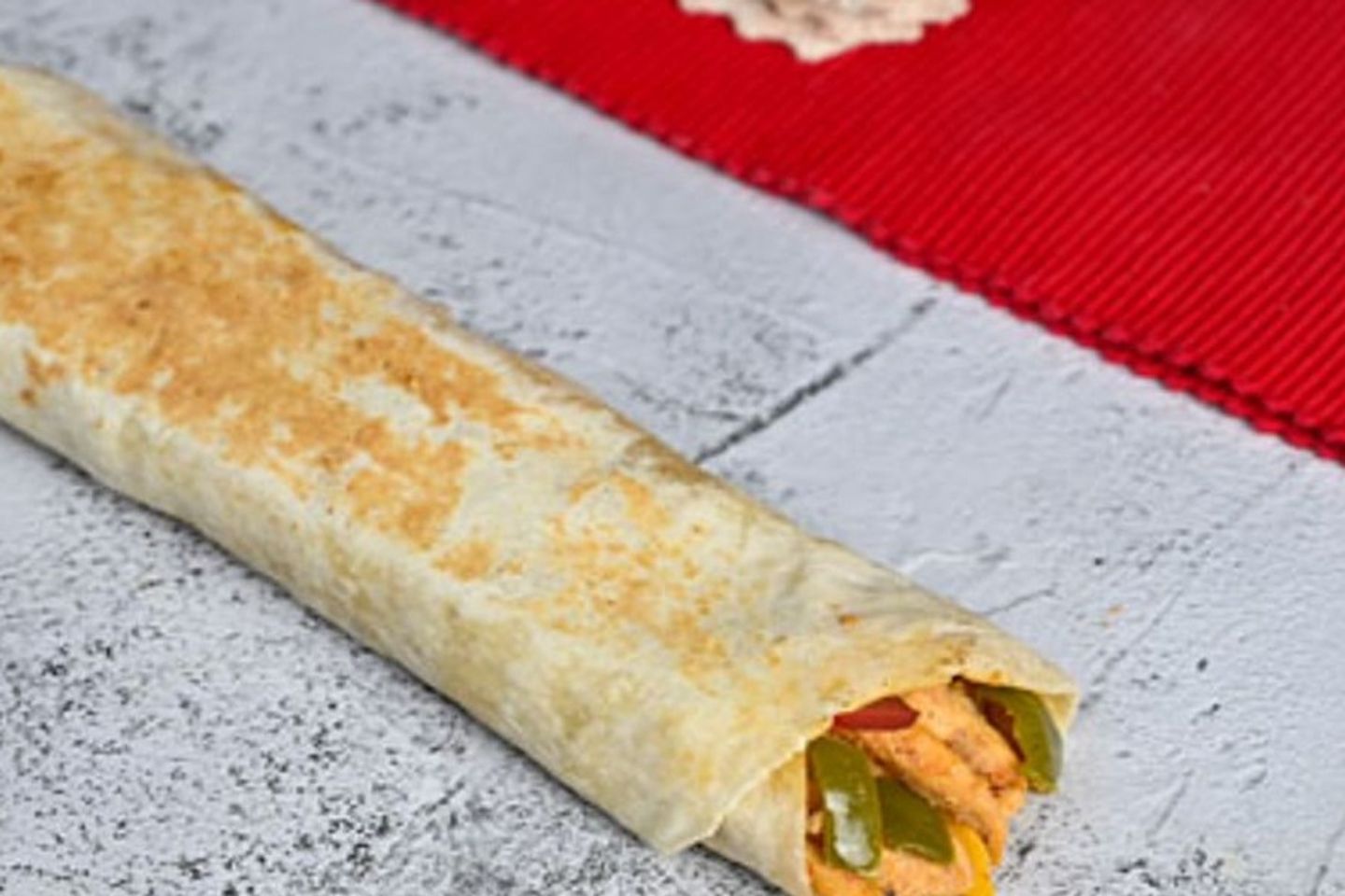 Chicken Shawarma Sarukh