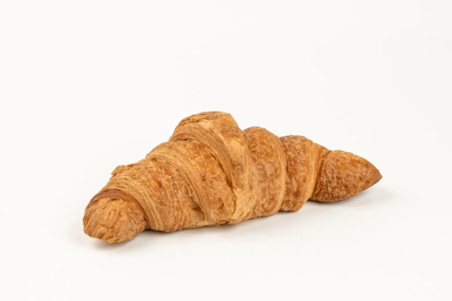 كرواسون سادة