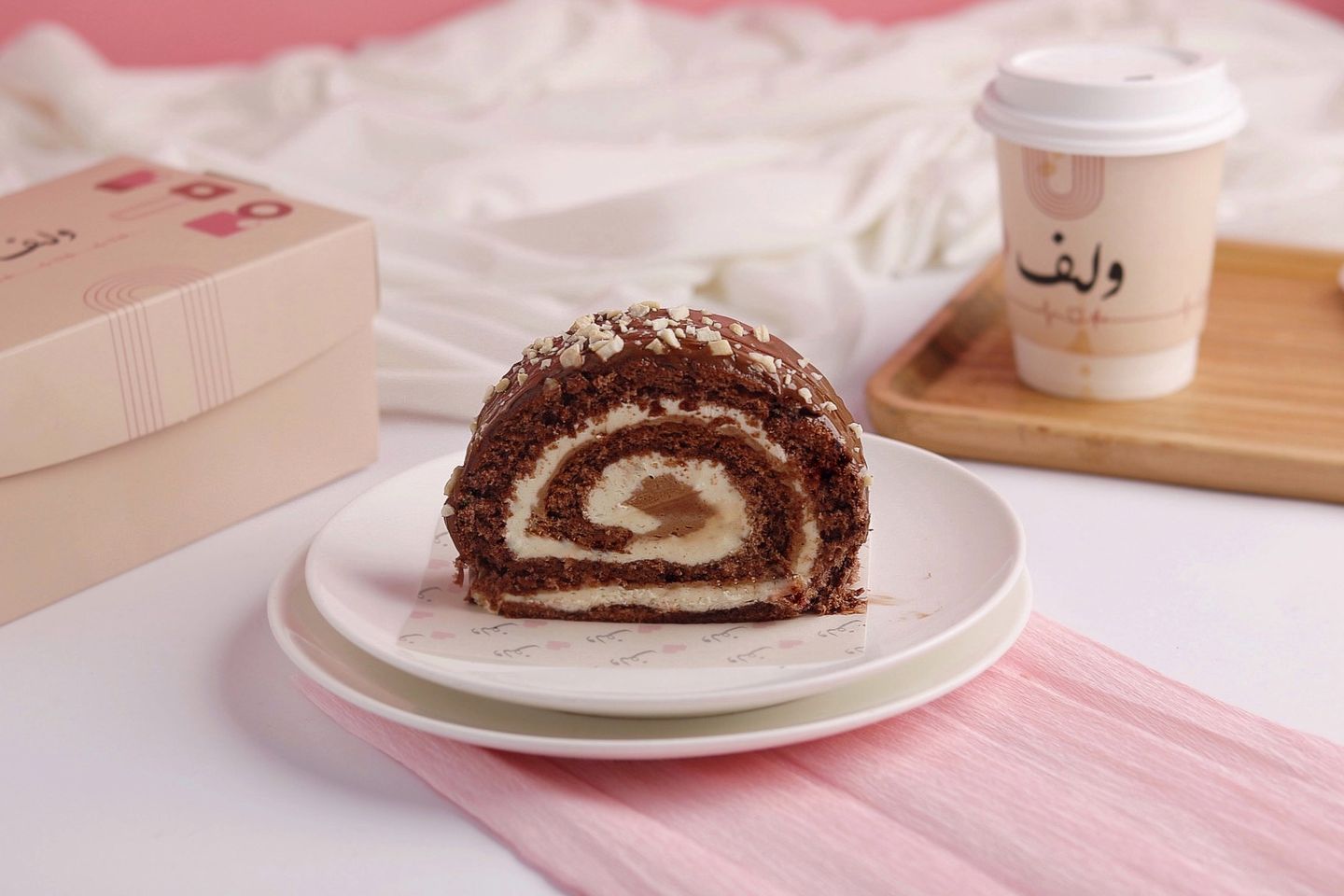 Swiss Caramel
