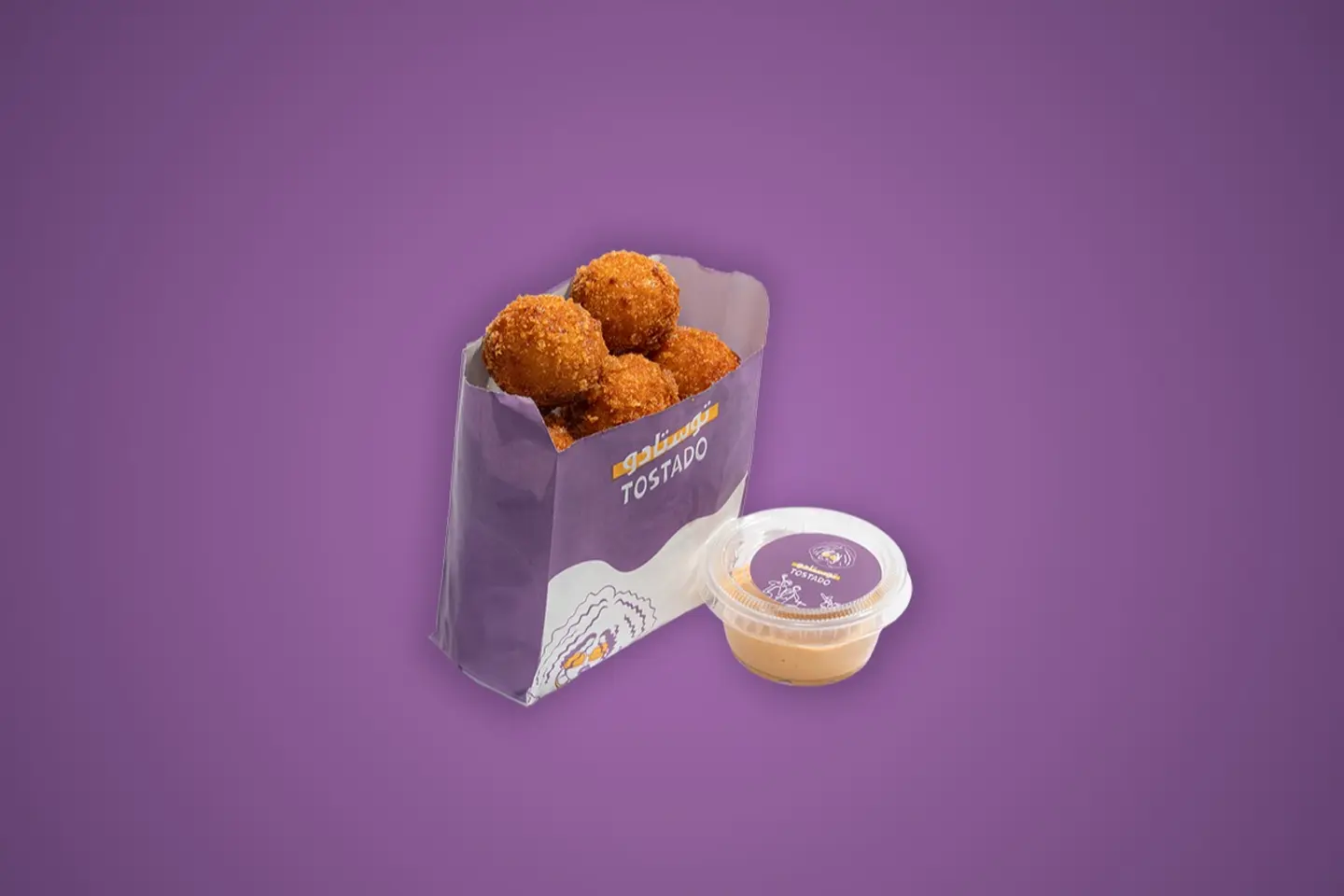 Chicken Balls