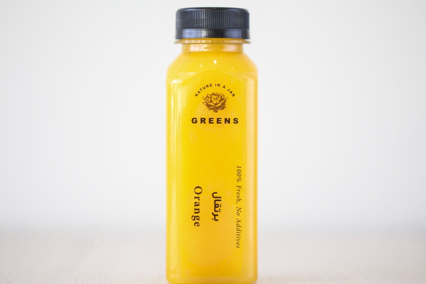 Orange Juice
