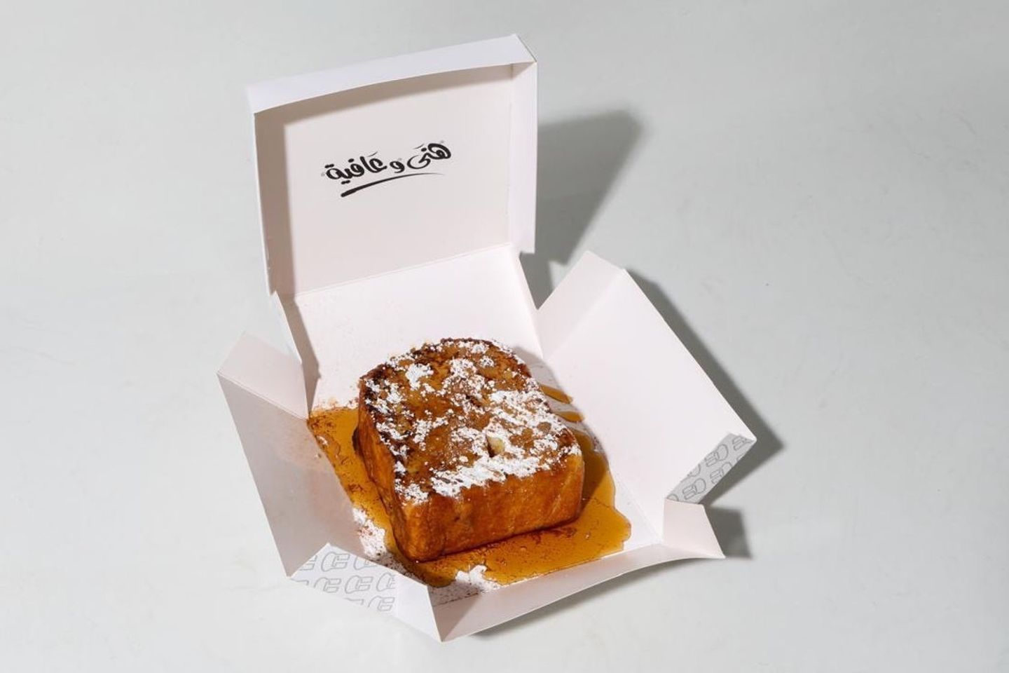 Classic French Toast