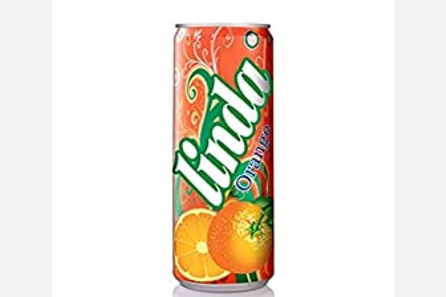 ليندا برتقال