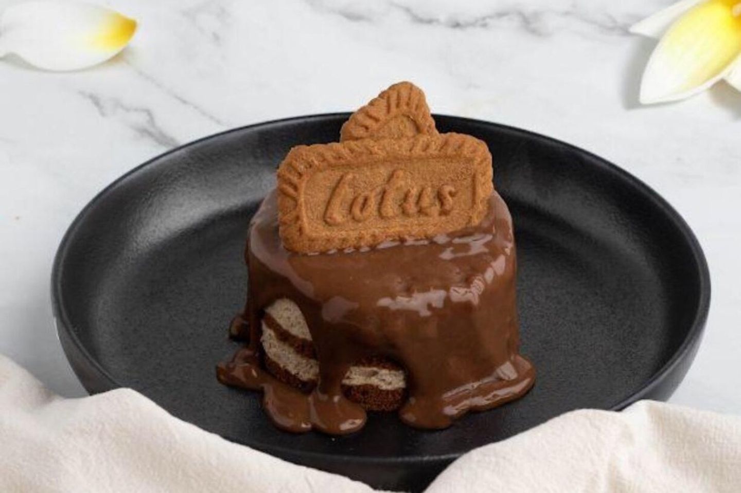 Cheese Lotus