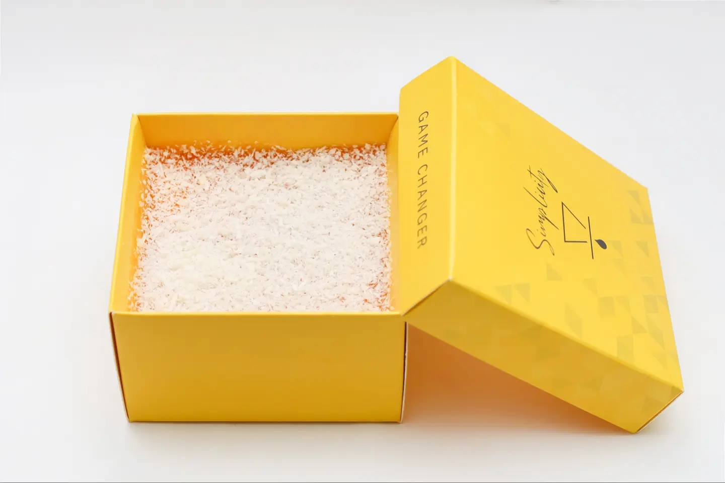 Mango Cake Mini