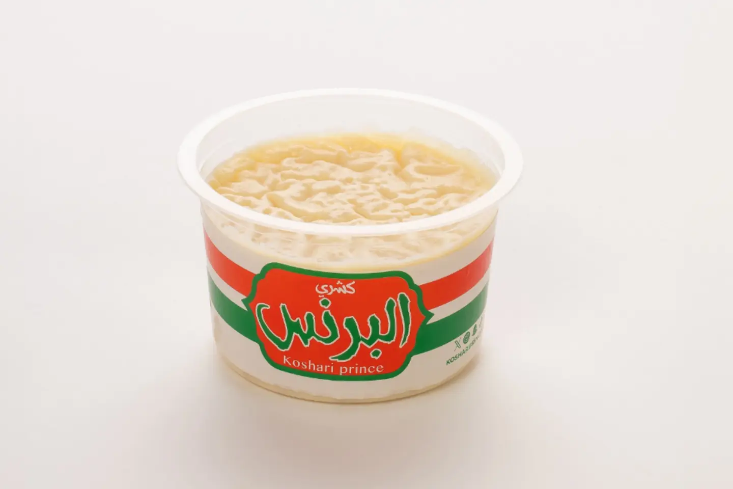ارز بالحليب