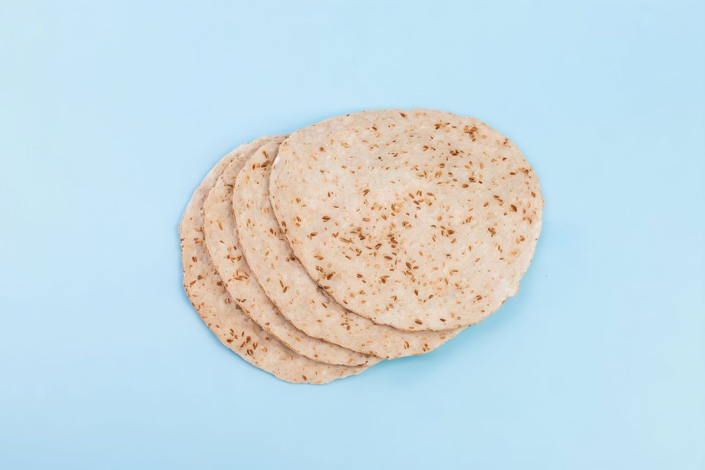 Oats Bread