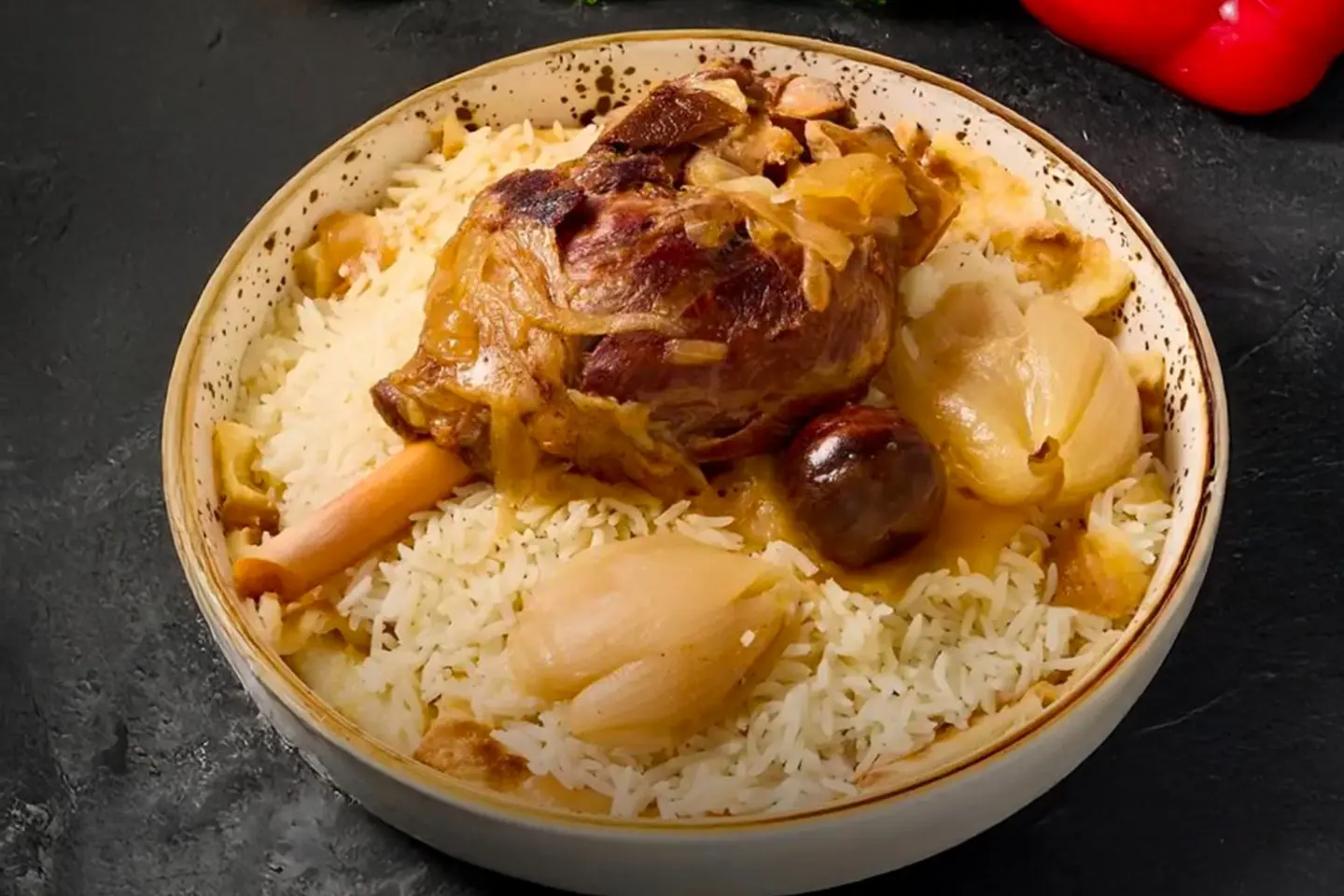 Habeet Meat