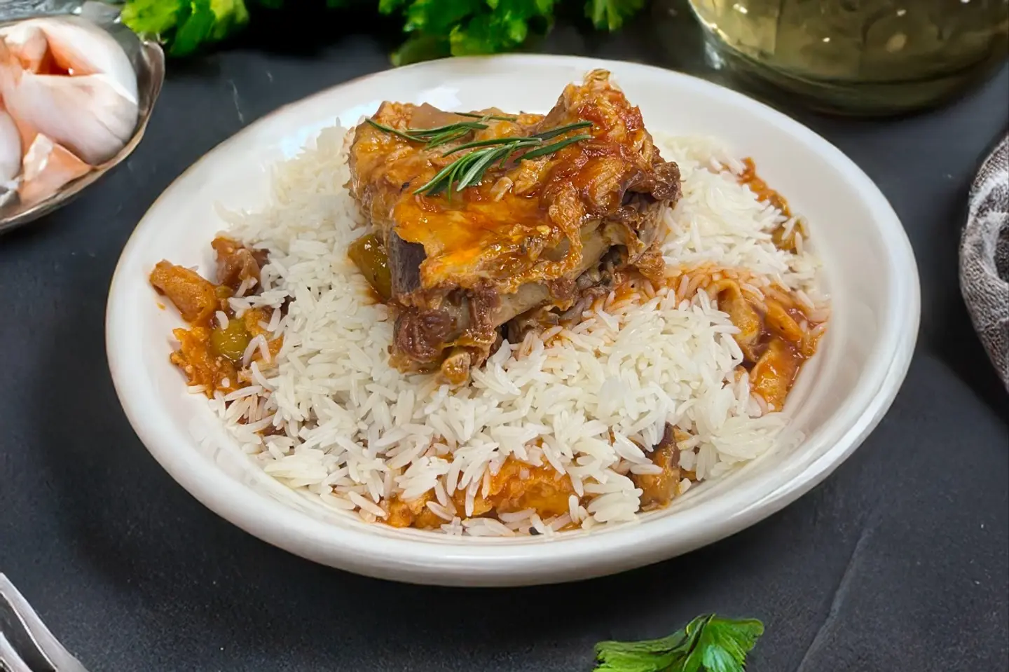 Dulauma Meat