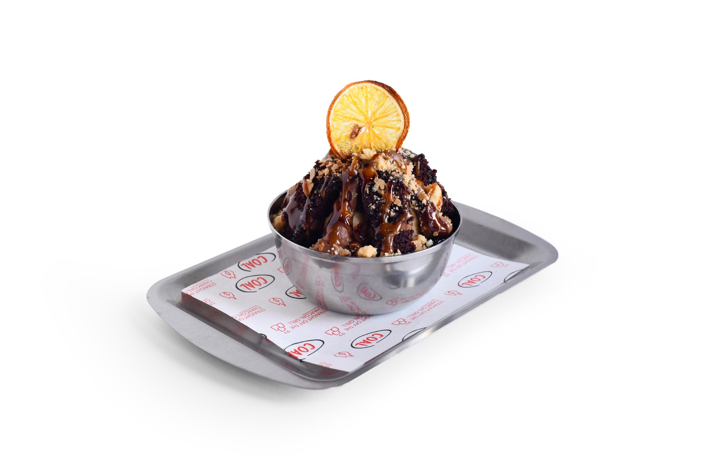 Choco Caramel